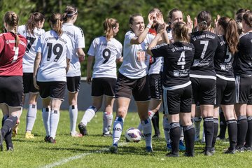 Bild 50 - F SV Henstedt Ulzburg - SV Fortuna Boesdorf : Ergebnis: 3:1